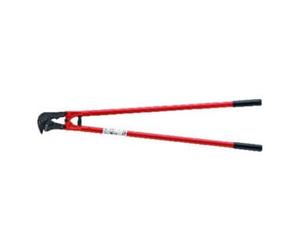 VBW Coupe-treillis BauCUT 950 mm tendre 11 mm moyen 9 mm dur 6 mm VBW Quantité:1
