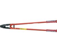 VBW EuroCut Coupe-boulons 840 mm 20 HRC