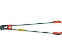 VBW LightCUT® Coupe-treiliis pour acier de construction 800 mm 48 HRC