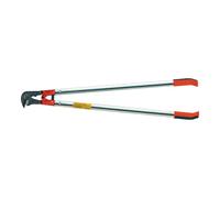 VBW Coupe-treillis LightCUT® L. 800 mm tendre 11 mm moyen 9 mm dur 5 mm VBW Quantité:1