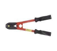 VBW Petit coupe-boulons CombiCUT longueur 390 mm poignée en plastique ( 4000810766 )