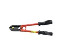 VBW Petit coupe-boulons CombiCUT longueur 390 mm poignée en plastique tendre ...