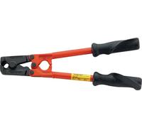 VBW Pince coupe-boulons 370 mm 48 HRC