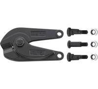 VBW Tête de coupe pour coupe-boulons 140 mm