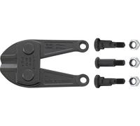 VBW Tête de coupe pour coupe-boulons 240 mm