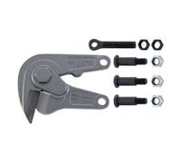 VBW VBW Tête de rechange complète avec vis de couteau 950 mm Quantité:1