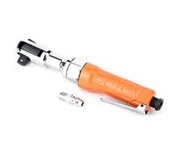VBXCMLDPO liquet pneumatique de 1/2 pouce liquet alimentée par air avec un couple élevé de 69 N·m, outil manuel pneumatique compact et ergonomique pour la réparation