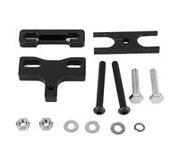 VBXCMLDPO Kit d’outils de compression à ressorts à double valve pour moteurs Chevy LSX, LS1, LS2, LS3 et LS6, compatible avec les moteurs 4,8 L, 5,3 L, 5,7 L, 6,0 L et 6,2 L, construction en