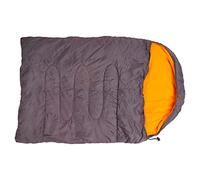 VBXCMLDPO Waterproof Warm Dog Sleeping Bag Bed, Camping Dog Sleeping Bag with Soft Fleece Lining, Packable Outdoor Pet Bed with Storage Bag for Travel Hiking Backpacking and Indoor Use