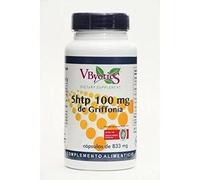 VBYOTICS ALLICIN 10000 100cap. - complément complet proposé en gélules pratiques, boîte de 100 gélules, contribue au fonctionnement normal de l’organisme au quotidien et est conçu pour offrir un grand