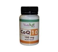 Vbyotics Coenzyme Q10 120mg 100caps