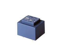 Vc 5,0/2/9 Transformateur Pour Circuits Imprimés 1 X 230 V 2 X 9 V/ac 5 Va 277 Ma - Block