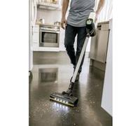 VC 6 Cordless ourFamily Car - Aspirateur balai - Nouveau sortie Mars 2023 Blanc G