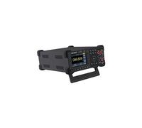 Voltcraft Multimètre de table VC-7200BT – Enregistreur, CAT I 1000 V, CAT II 600 V, 200000 pts