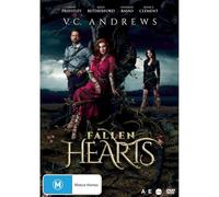 VC Andrews: Fallen Hearts [PAL/0] [Import]