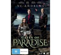 VC Andrews: Gates of Paradise [PAL/0] [Import]