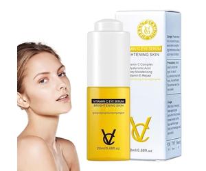 VC Eye, Hydratant VC VC Eyes Eyes Remover, Cercles Sombres, Éclaircissement De L' Contre Les Cercles Sombres, Élimine Les Sacs Lacunes