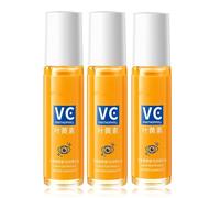 VC Huile Essentielle Anti-Rides, Anti Poche Sous les Yeux,Luteine Yeux,VC Anti-Wrinkle Eye Serum Oil,Anti Ride,Lutein Eye Essence Oil for Eye Bags, Dark Circles, Wrinkles, Eye Care (3)