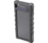 VC-SL16000 VC-11946675 banque d'énergie solaire courant de charge cellule solaire 3 A 16000 (VC-11946675)