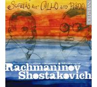 Vc Son In G Minor /Vocalise No.14/Vc