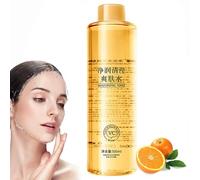 VC Toner,Korean Face VC Skin Toner,Contains VC Ingredients,Refreshing Hydrating,Rejuvenating Wet Compress Moisturizing Water Lotion,Deeply Hydrate and Enhance Skin Elasticity,Easy to Absorb (500ml)