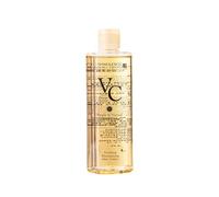 VC Toner, Refreshing Hydrating Rejuvenating Wet Compress Moisturizing Water Lotion, Vitamin C Toner, Enhance Skin Elasticity, Deeply Hydrate, for All Skin Types (500ml)