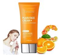 VC Whitening Toner Cream, Vegan Cream Plant Master, Whitening Toner Cream, vitamine C Cream, crème tonique hydratante pour tous les types de peau (1pcs)