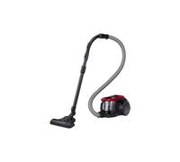 VC07M2110SR Aspirateur sans sac - 1,5 litres - 700 watts - Cyclone, Anti Tangle - Rouge