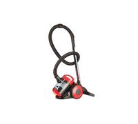VC10RBAX2 Aspirateur traineau sans sac - 700W - 78 dB - A - Rouge