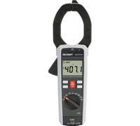 VC771 PV courant alternatif et courant alternatif CAT III 1500 V, CAT IV 1000 V, LPF, enregistreur de données (APP), 2000 A (DC)