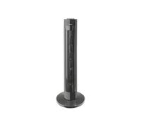VC78 ventilateur Noir