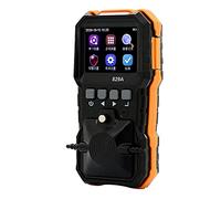 Vc829a Détecteur de gaz de Quatre en-Un, Combustible, Toxique, oxygène, monoxyde de Carbone, sulfure d'hydrogène