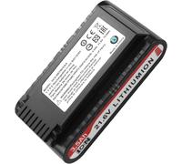VCA-SBT90/XAA Batterie Compatible avec Samsung Jet 75 Battery, Samsung Jet 75, 75+, 75 Pet Jet, 90, 90+,VS20R9046T3/AA VS20T7536T5/AA VS20R9046T3/AA Aspirateur Vacuum Cleaners 3500mAh