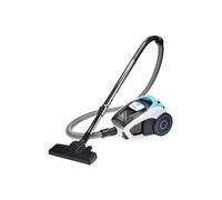 Blaupunkt vcc301 Aspirateur traîneau sans sac 700 W Hepa H13 Aspirateur 1,2 L G