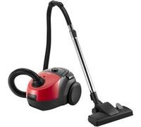 Aspirateur Traineau - BEKO - VCC34801AR - Puissance 800 W - Capacité 2,1 L - Indicateur Sac Plein