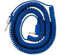 VCC90 Câble Jack Spirale 9M Bleu