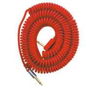 VCC90 Jack Spirale 9m Rouge