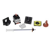 Schneider Electric Interrupteur 3 pôles 40 A CDO.ROJO COND P/FDO PANEL