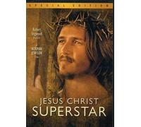 VCCUIOB Jesus Christ Superstar (Special Edition) by Ted Neeley