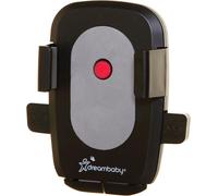 Vccvv-Support De Téléphone Ezy -Fit Pour Poussette - Convient À La Plupart Des Téléphones, Y Compris Iphone, Samsung, Motorola, S'adapte À Toutes Les Poussettes, Landaus, Fauteuils Roulants, Etc