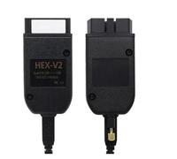 VCDS Scanner VAGCOM V25.3 pour VW/Audi/Skoda/Seat 1996-2017 (multilingue) (néerlandais)