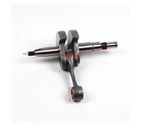 VCDXZCO Bielle de vilebrequin adaptée for Stihl MS382, accessoires de tronçonneuse à gaz, outils de jardin, pièces de rechange de scie à chaîne