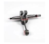 VCDXZCO Bielle de vilebrequin adaptée for Stihl MS382 MS 382, accessoires de tronçonneuse à gaz, outils de jardin, pièces de rechange de scie à chaîne