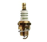 VCDXZCO BM6A Spark Plug Glow Plug Replacement For Chainsaw Lawn Mower Grass Strimmer M7/L7T/CJ8/1560 Accessories