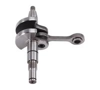 VCDXZCO For Stihl MS170 180 018 017 pièces de tronçonneuse A74E-8MM170 Kit de Piston de roulement de vilebrequin de tronçonneuse