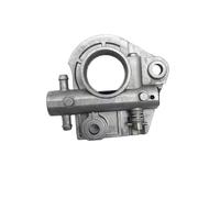 VCDXZCO Huileur automatique ZP01 for Echo CS3050 CS3400 CS341 CS345 CS346 CS3450 GC34 CS340 PPF2100 PPSR2433 PPT2400 43700239130