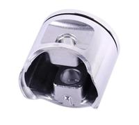 VCDXZCO Jeu de circlips à Piston et anneau de broche de 48mm, adaptés à Husqvarna 365 XP for Jonsered 2065 2165, accessoires de scie à chaîne