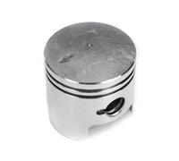 VCDXZCO Jeu de pistons 40mm, anneaux de Piston, broches 2 temps for Mini moto Quad ATV Pit Dirt Bike tout-terrain 47/49CC, accessoires