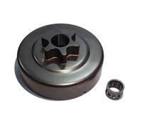 VCDXZCO Pignon d'entraînement de remplacement for tronçonneuse Stihl MS 180, 170 181, 210 211, 230 250, pièces durables for Machine à découper le bois