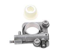 VCDXZCO Pompe à huile avec vis sans fin for ECHO CS260 CS270 CS271 CS280 CS350 CS320 CS351 CS355T 16 "3600, pièces de scie à chaîne 36CC